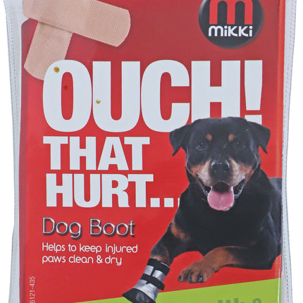 Mikki Dog Boot