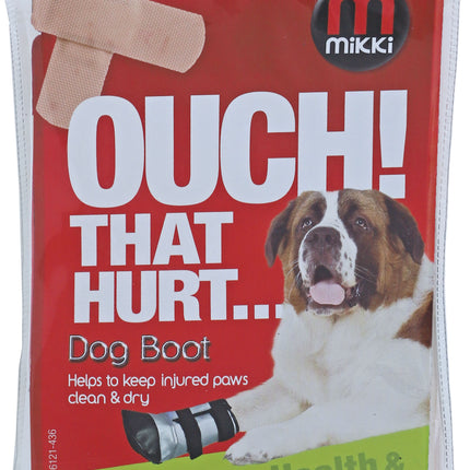 Mikki Dog Boot