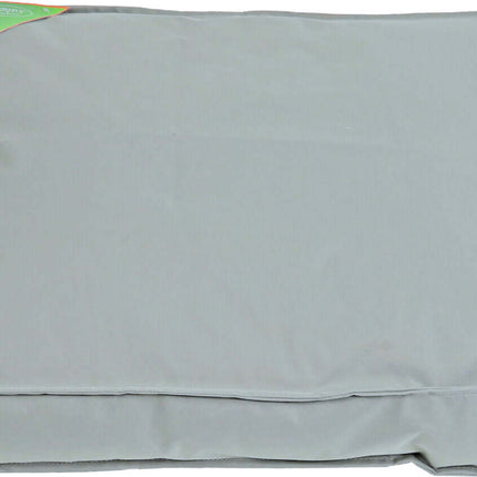 AnimalstoreXL Boony Ligkussen Waterproof Taupe 75x55cm