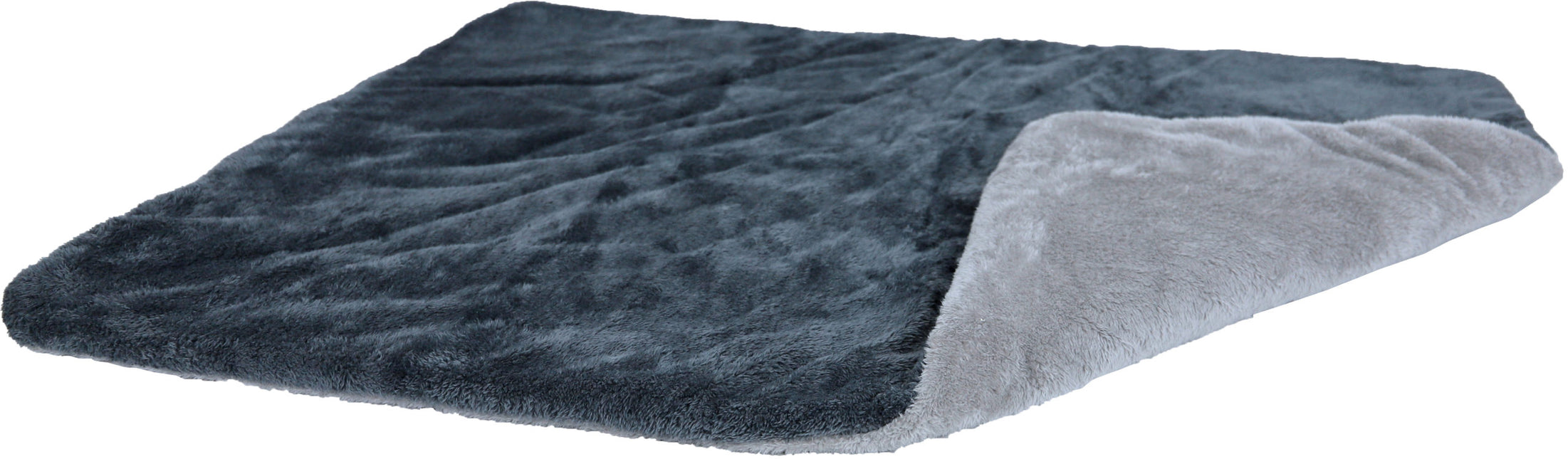 Plaid Supersoft 2-Zijdig