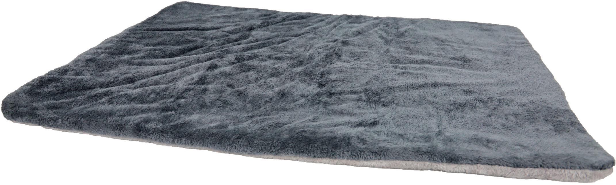 Plaid Supersoft 2-Zijdig