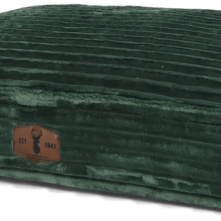 AnimalstoreXL Boony EST 1941 - orthopedisch traagschuim kussen - 3 kleuren