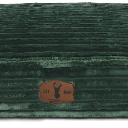 AnimalstoreXL Boony EST 1941 - orthopedisch traagschuim kussen - 3 kleuren