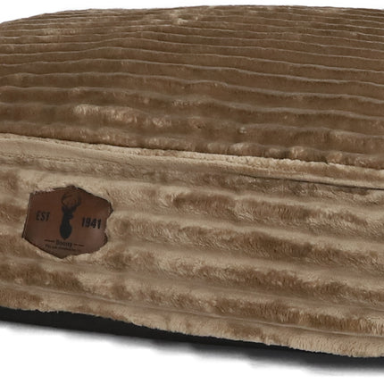 AnimalstoreXL Boony EST 1941 - orthopedisch traagschuim kussen - 3 kleuren