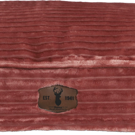 AnimalstoreXL Boony EST 1941 - orthopedisch traagschuim kussen - 3 kleuren