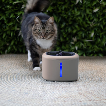 Boon drinkfontein aquabella 2,5 liter