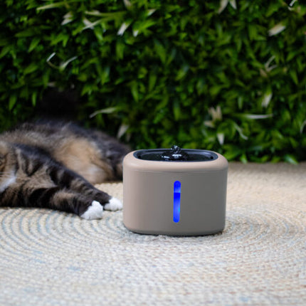 Boon drinkfontein aquabella 2,5 liter