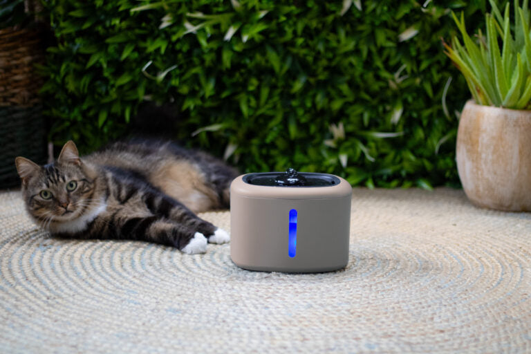 Boon drinkfontein aquabella 2,5 liter