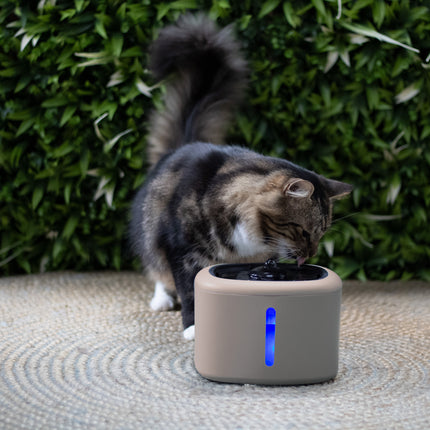 Boon drinkfontein aquabella 2,5 liter