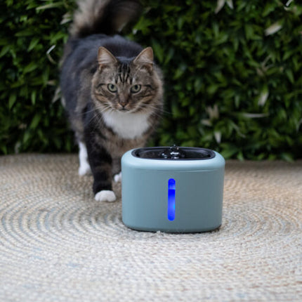 Boon drinkfontein aquabella 2,5 liter