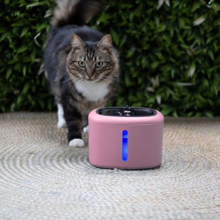 Boon drinkfontein aquabella 2,5 liter