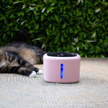 Boon drinkfontein aquabella 2,5 liter