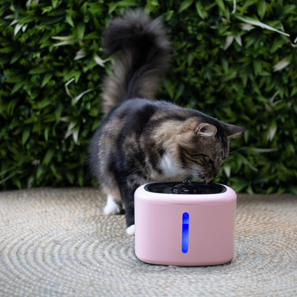 Boon drinkfontein aquabella 2,5 liter