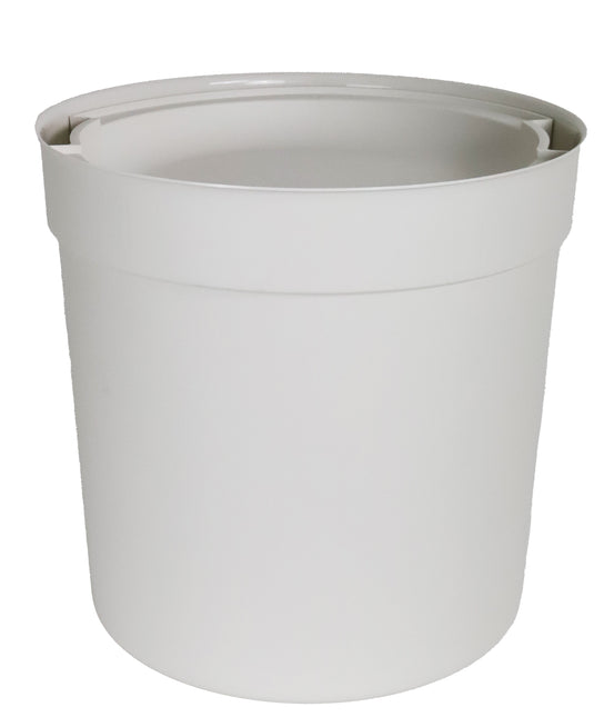 AnimalstoreXL Moderna Kattentoilet Rondana Wit