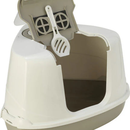 Kattenbakschep Plastic Voor Flip Cat en Flip Corner