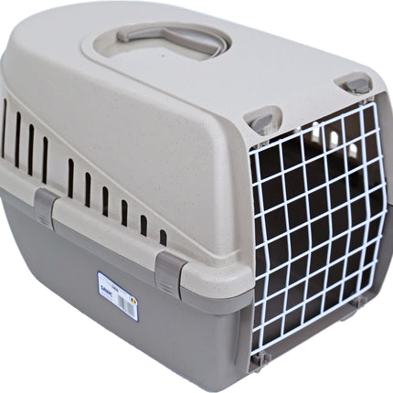 AnimalstoreXL Reismand Trotter 1 Happy Planet