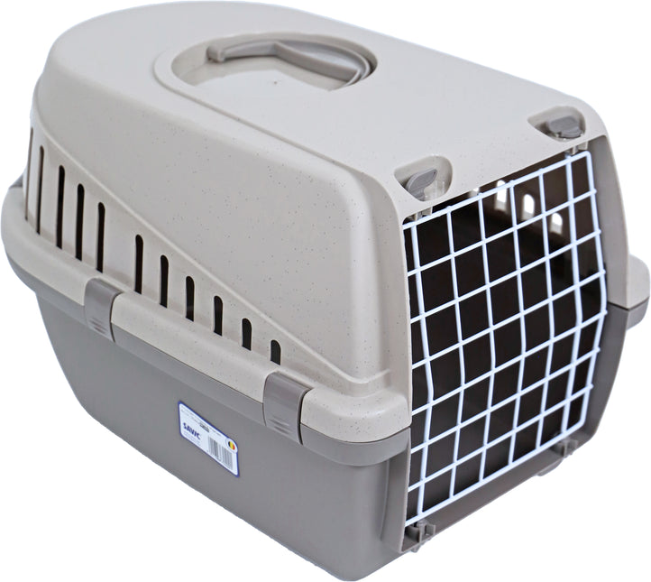 AnimalstoreXL Reismand Trotter 1 Happy Planet