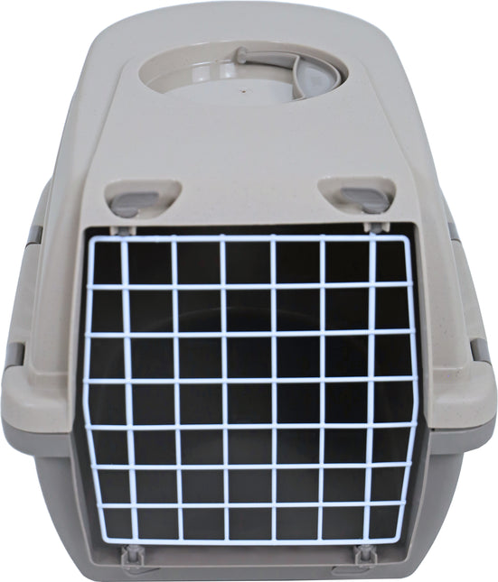 AnimalstoreXL Reismand Trotter 1 Happy Planet