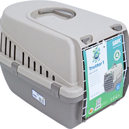 AnimalstoreXL Reismand Trotter 1 Happy Planet