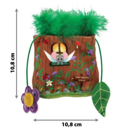 AnimalstoreXL Kong Puzzlements Hideaway