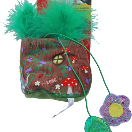 AnimalstoreXL Kong Puzzlements Hideaway