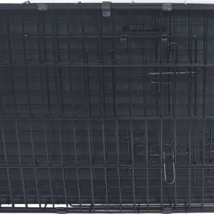 AnimalstoreXL Boon Draadkooi 2 deurs Economic