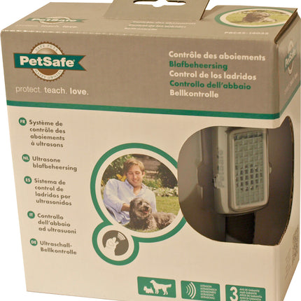 Petsafe Antiblafband Us
