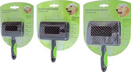 Boon Borstel Slicker Egelhaar