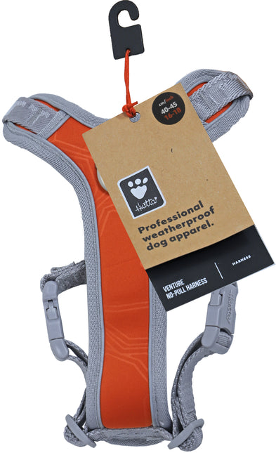AnimalstoreXL Hurtta Venture no-pull harnas Buckthorn