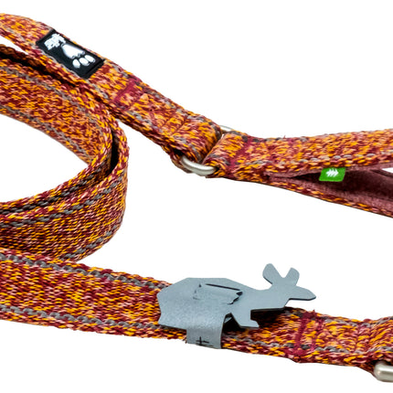 AnimalstoreXL Leash Grip.Raz Daz Beet 2.5/180cm 933918