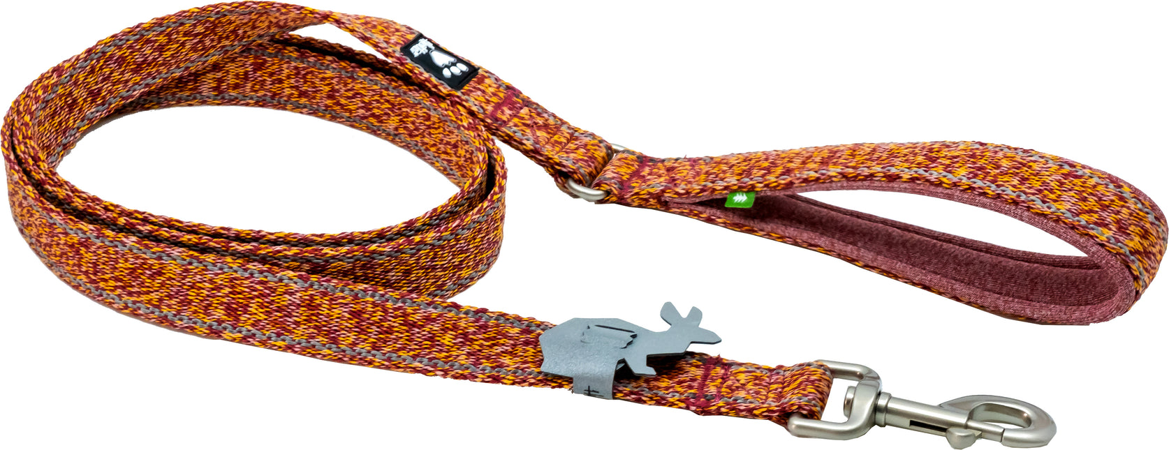 AnimalstoreXL Leash Grip.Raz Daz Beet 2.5/180cm 933918