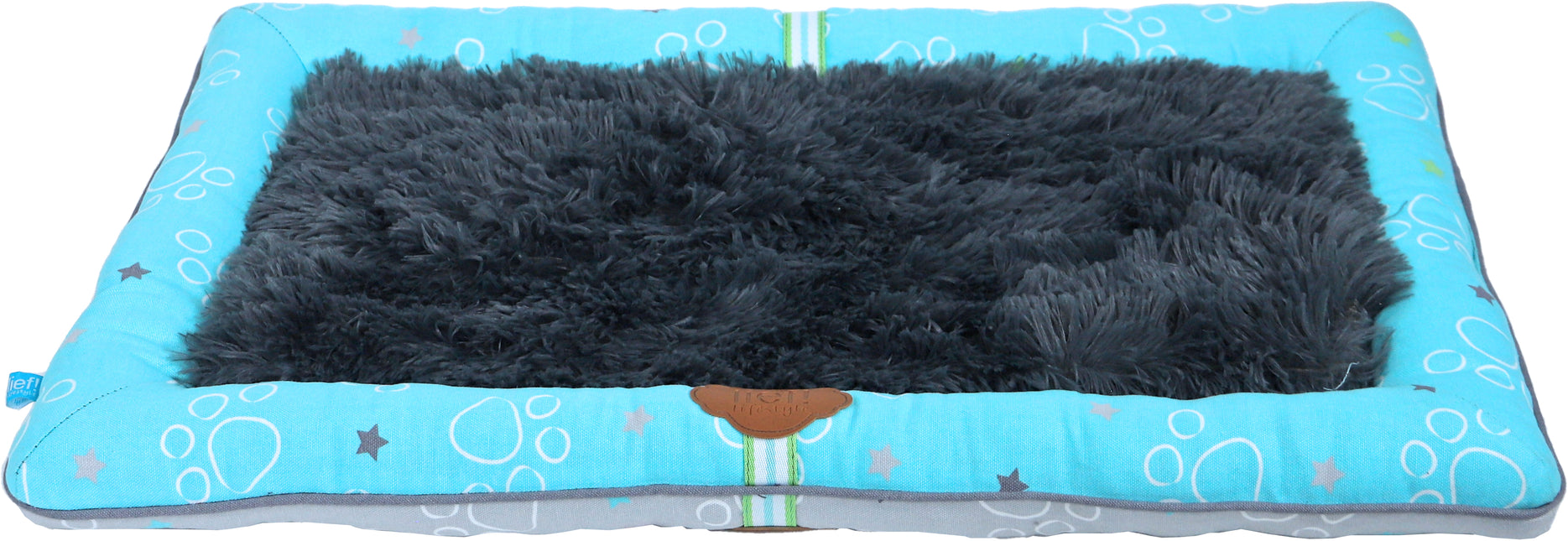 AnimalstoreXL Benchkussen Boys 75x47cm