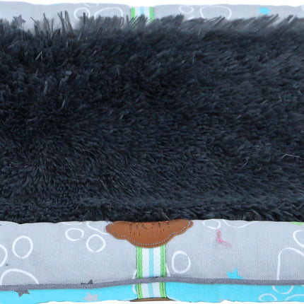 AnimalstoreXL Benchkussen Boys 75x47cm