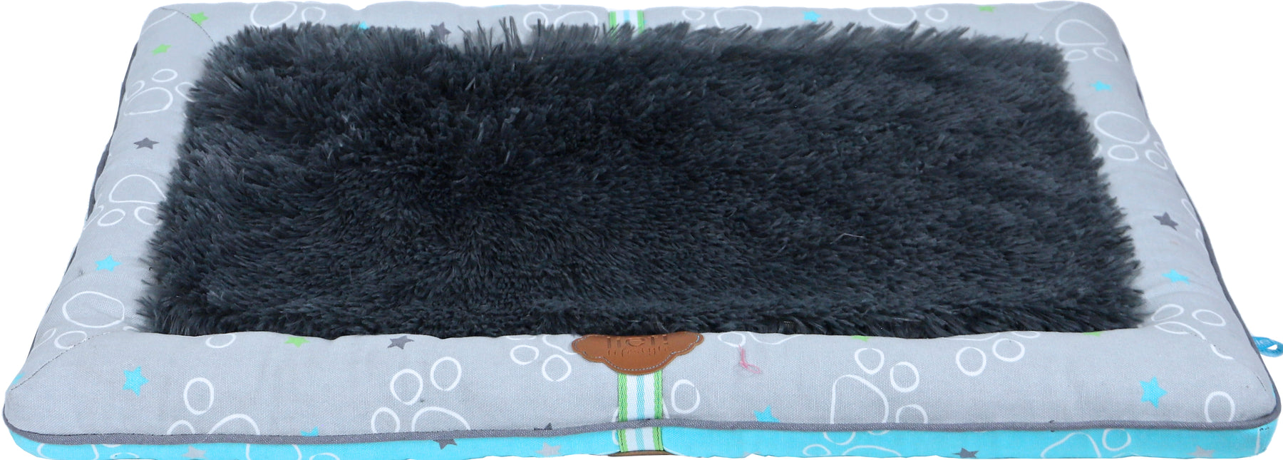 AnimalstoreXL Benchkussen Boys 75x47cm