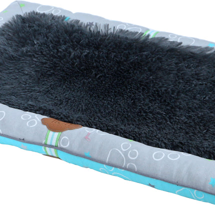 AnimalstoreXL Benchkussen Boys 75x47cm