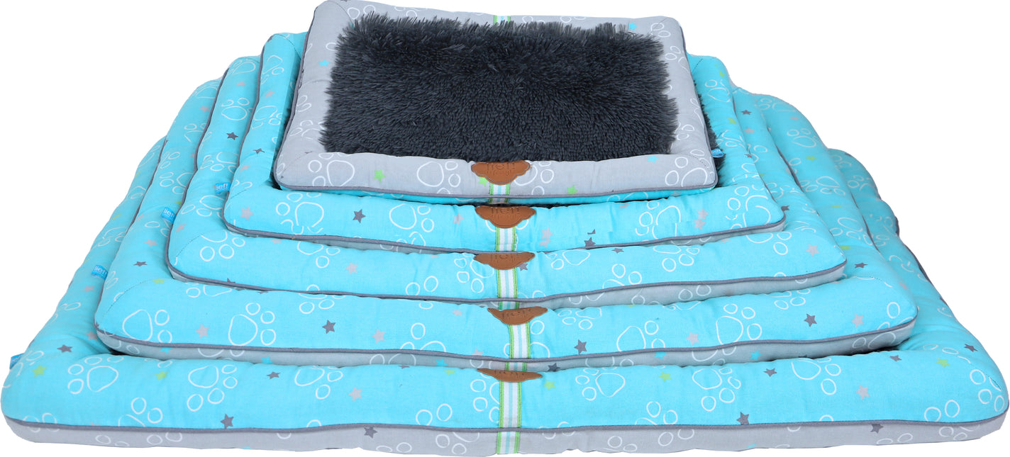 AnimalstoreXL Benchkussen Boys 75x47cm