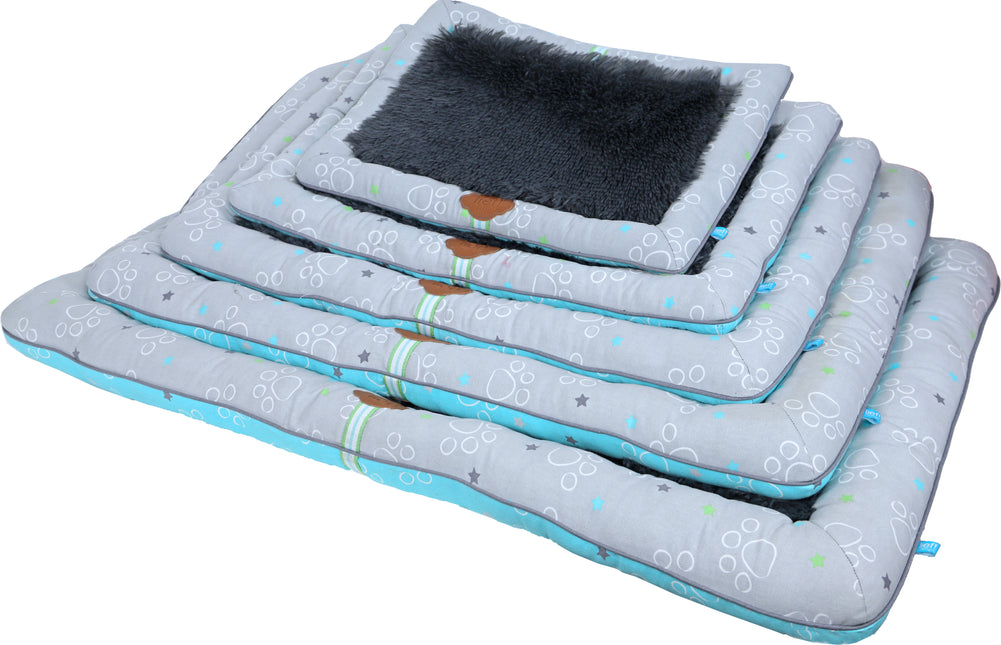 AnimalstoreXL Benchkussen Boys 75x47cm