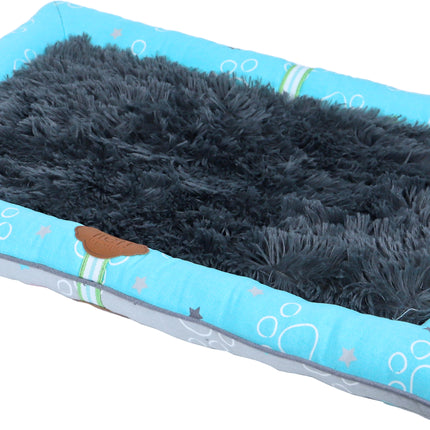 AnimalstoreXL Benchkussen Boys 75x47cm