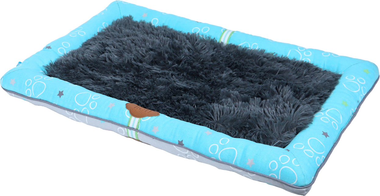 AnimalstoreXL Benchkussen Boys 75x47cm