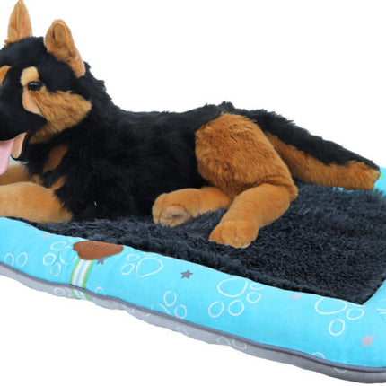 Lief! Benchkussen Boys