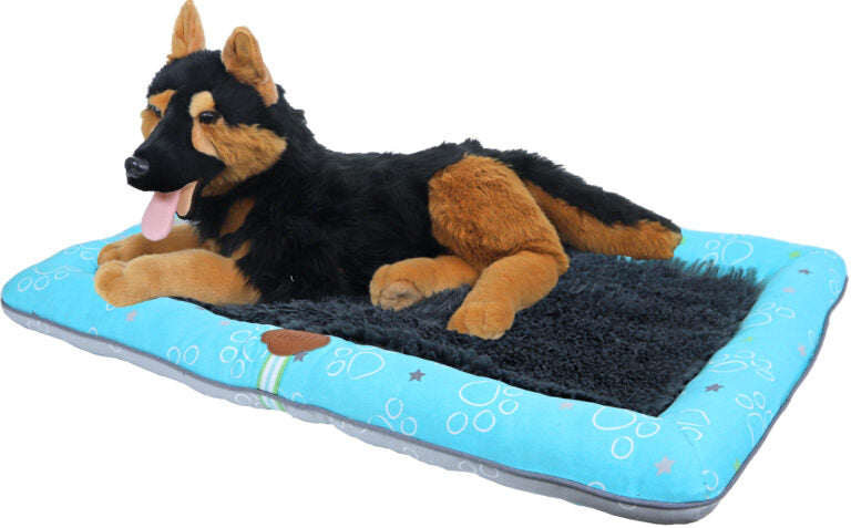 Lief! Benchkussen Boys