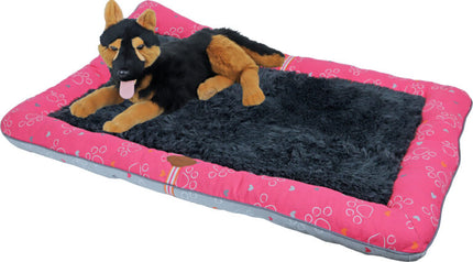 Lief! Benchkussen Girls