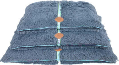 AnimalstoreXL Lief! Ligkussen Supersoft Boys 88x55cm