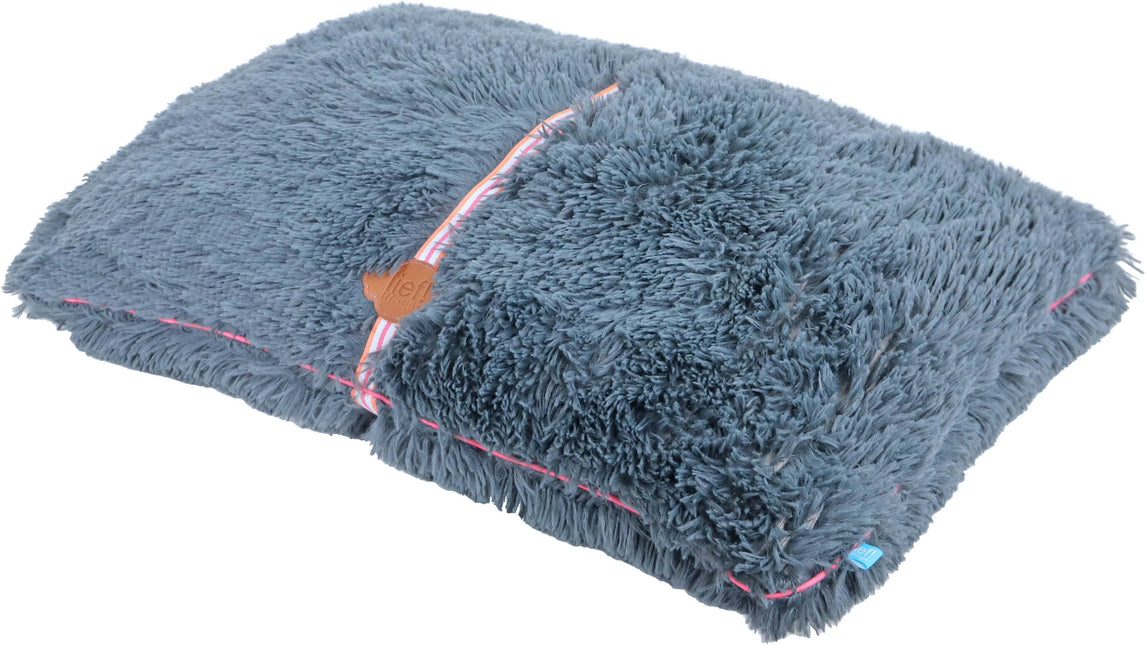 AnimalstoreXL Lief! Ligkussen Supersoft Girls 88x55cm