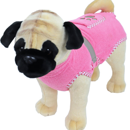 AnimalstoreXL Badjas Girls XXS