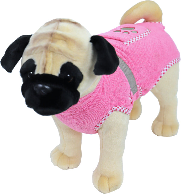 AnimalstoreXL Badjas Girls XXS