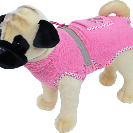 AnimalstoreXL Badjas Girls XXS