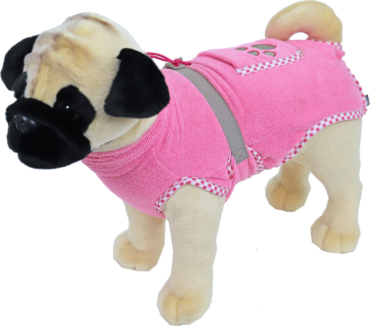 AnimalstoreXL Badjas Girls XXS