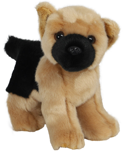 AnimalstoreXL Boony Herder Pluche Staand 20cm