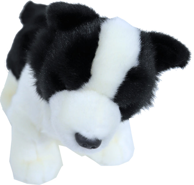 AnimalstoreXL Boony Collie Pluche 20cm